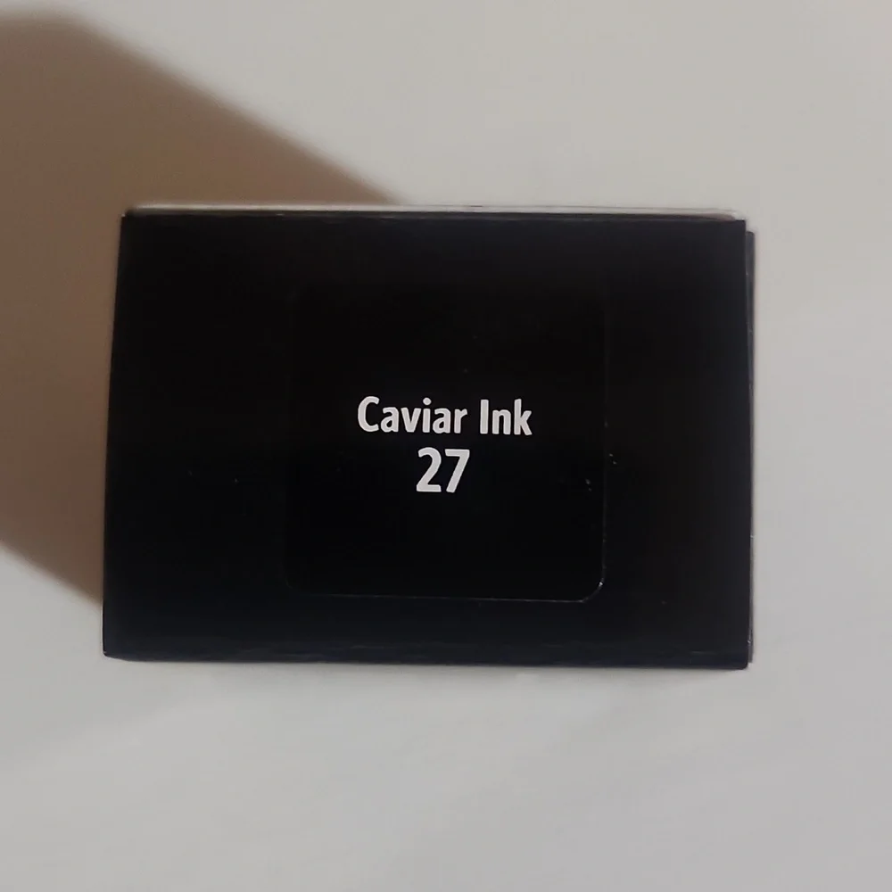 BOBBI BROWN Caviar Ink Long-Wear Gel Eyeliner